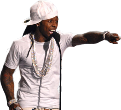 Lil Wayne PNG - 9159