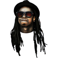 Lil Wayne PNG - 9146