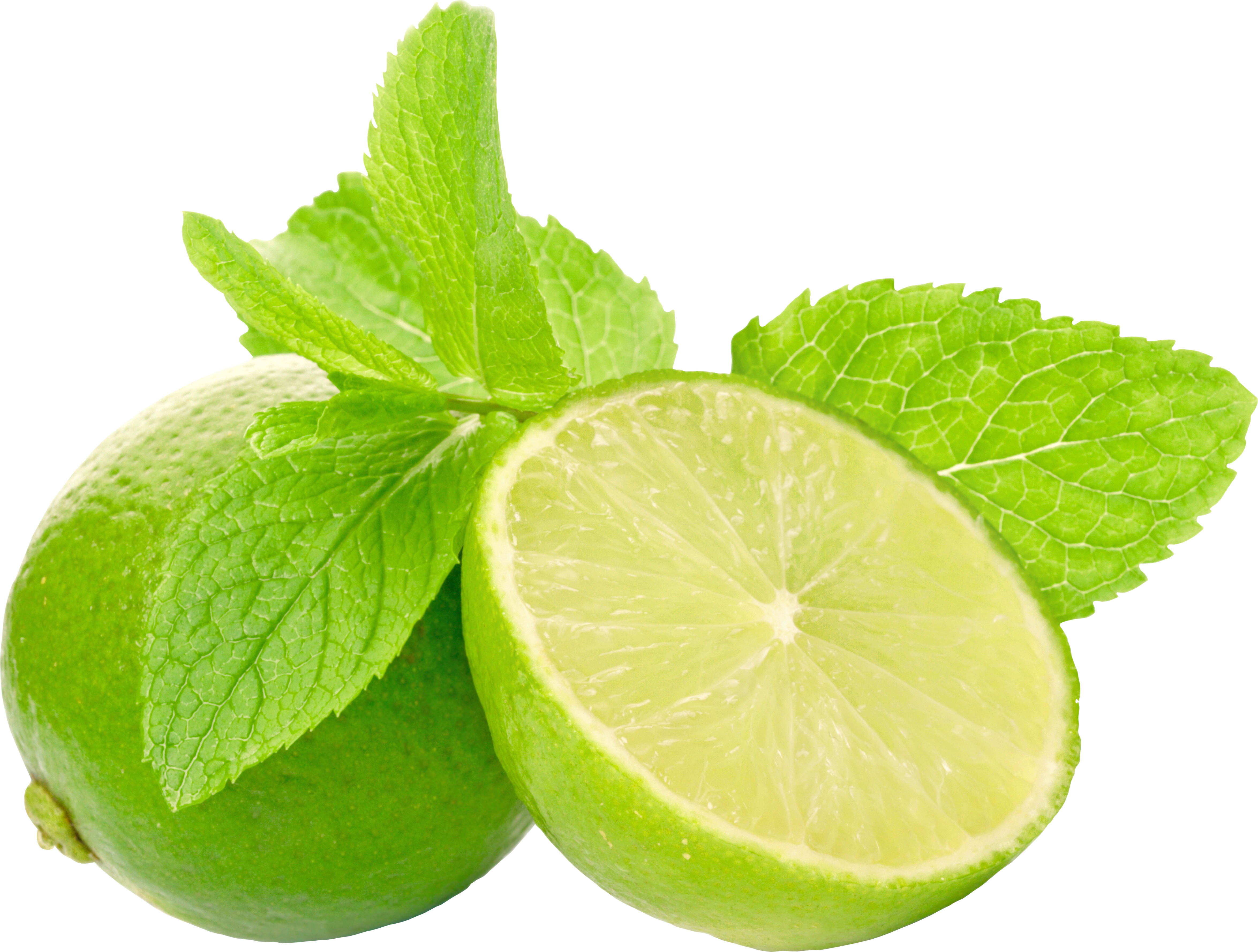 Lime HD PNG - 90641