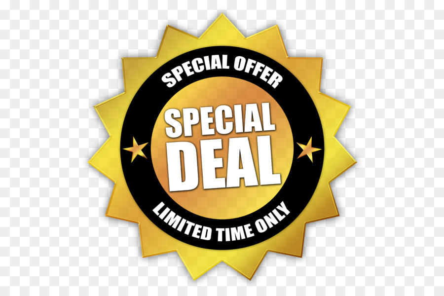 Limited Offer PNG - 174428