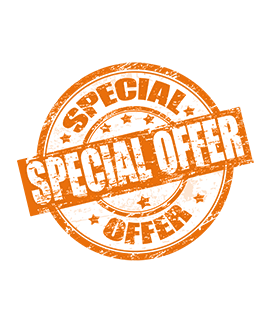 Limited Offer PNG - 13269