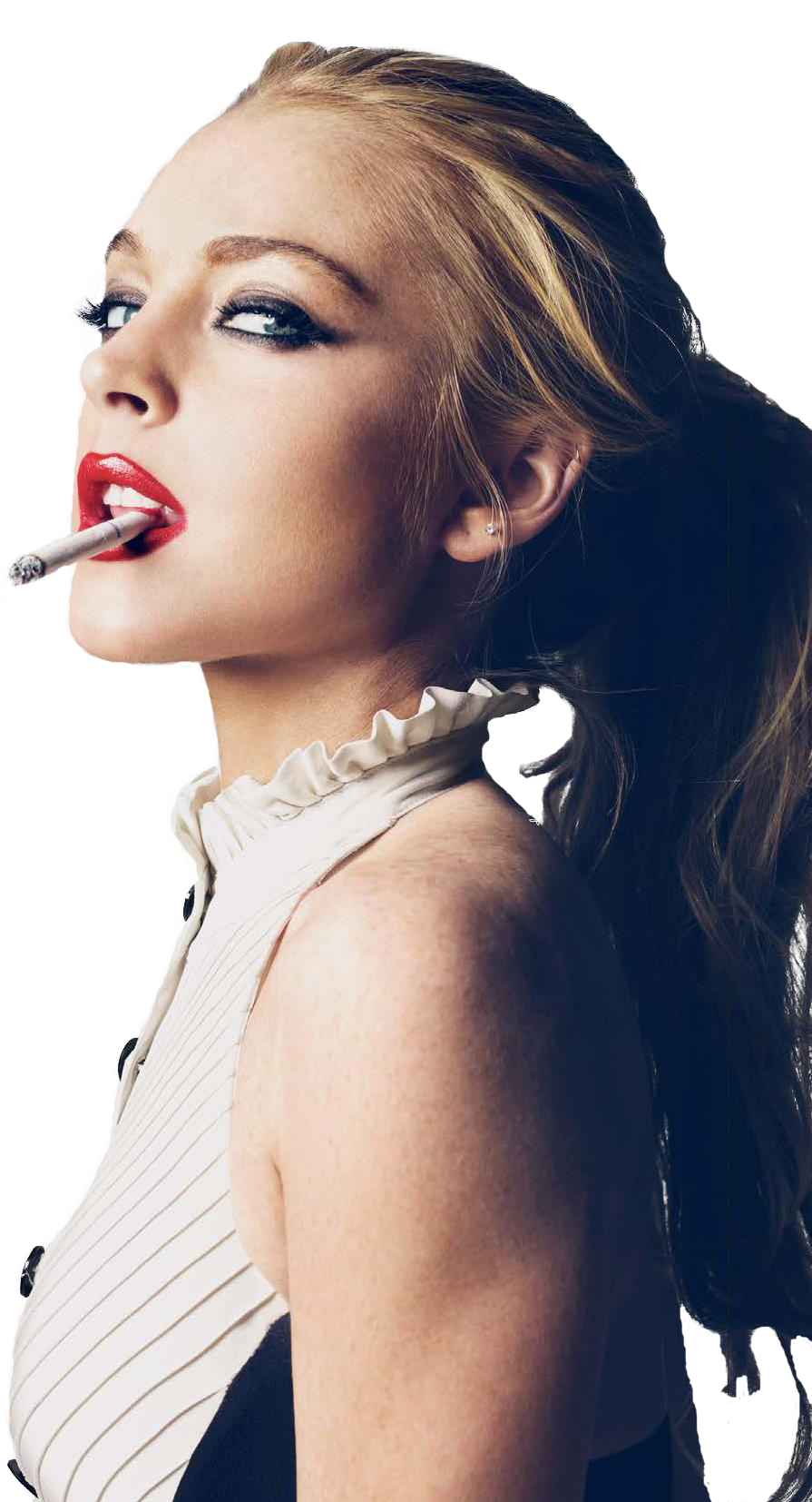 Lindsay Lohan PNG - 21719