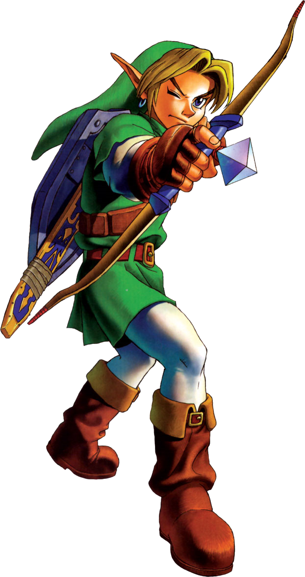 Collection of Link Zelda PNG. | PlusPNG