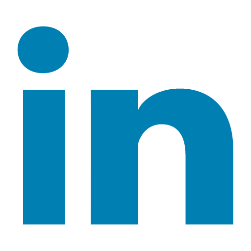 Linkedin China Logo Vector PNG - 116449
