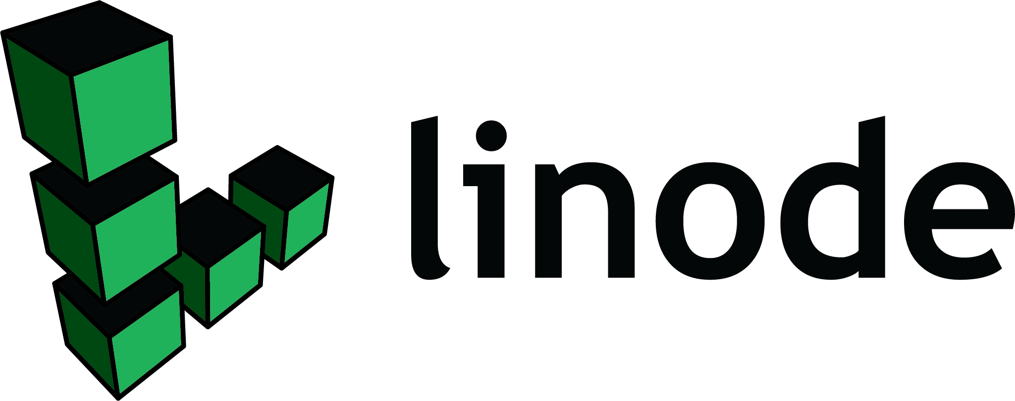 File:Official Linode logo.svg