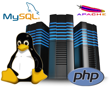 Linux Hosting PNG - 16857