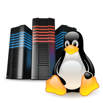 Linux Hosting PNG - 174392