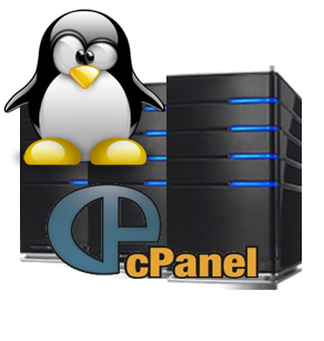 Linux Hosting PNG - 174395