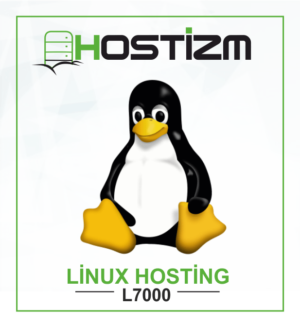 Linux Hosting PNG - 174400