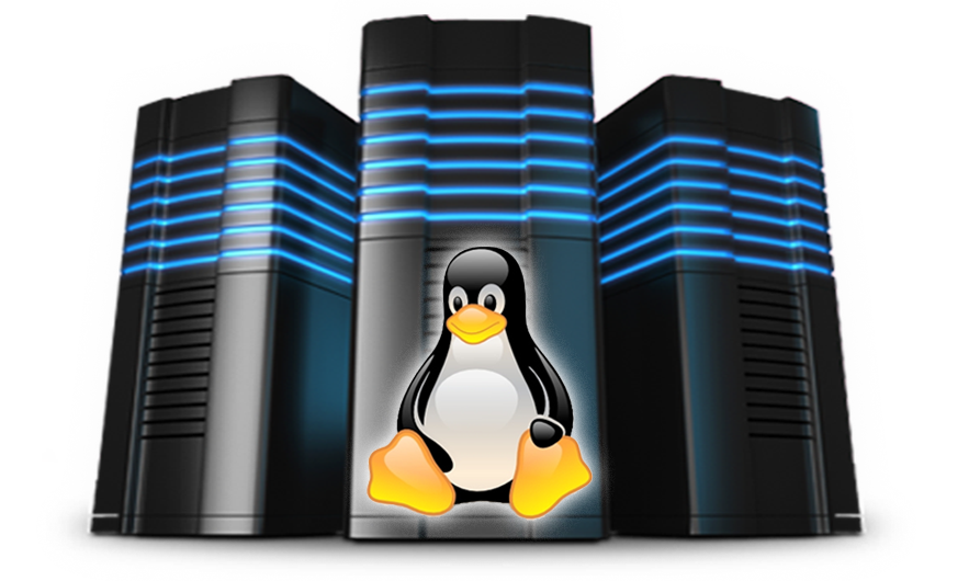 Linux Hosting PNG - 174401