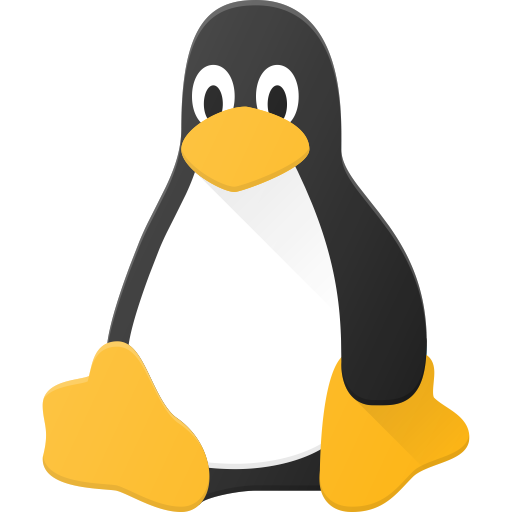 Linux Logo PNG - 179479
