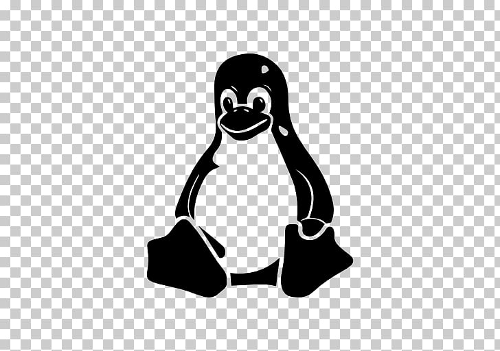 Linux Logo PNG - 179490
