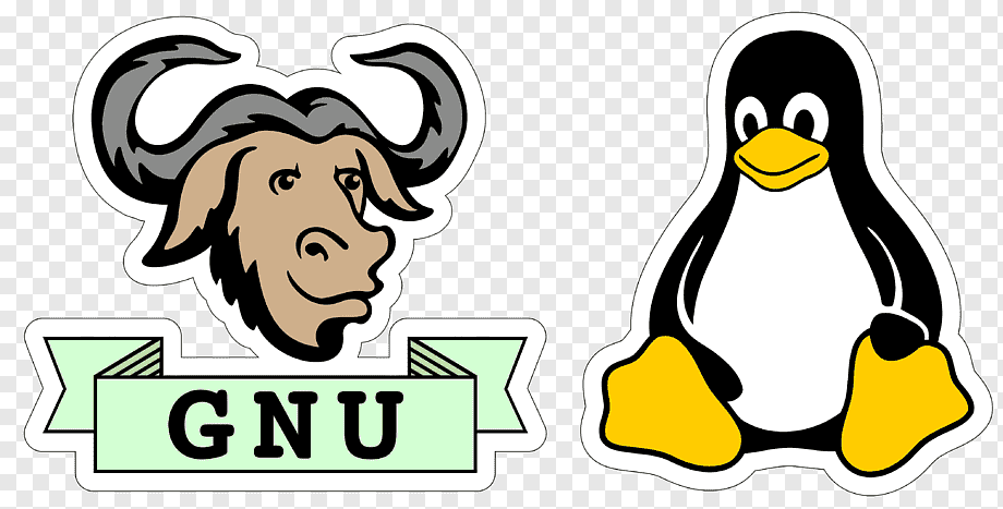 Linux Logo PNG - 179482