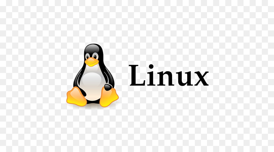 Linux Logo PNG - 179494