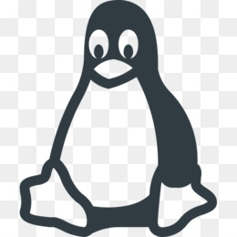 Linux Logo PNG - 179486