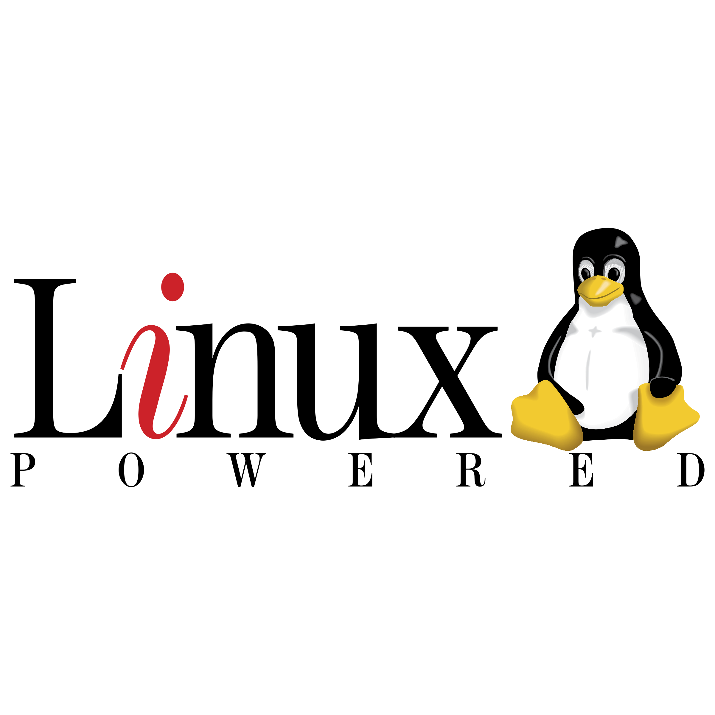 Linux Logo PNG - 179496