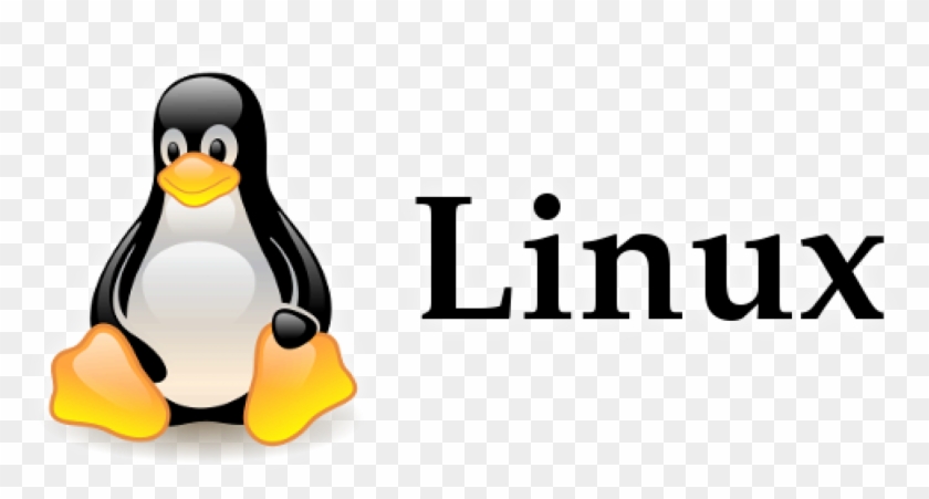 Linux Logo PNG - 179487