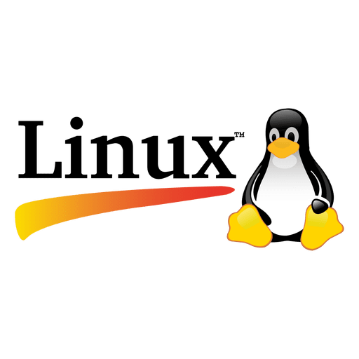 Linux Logo PNG - 179480