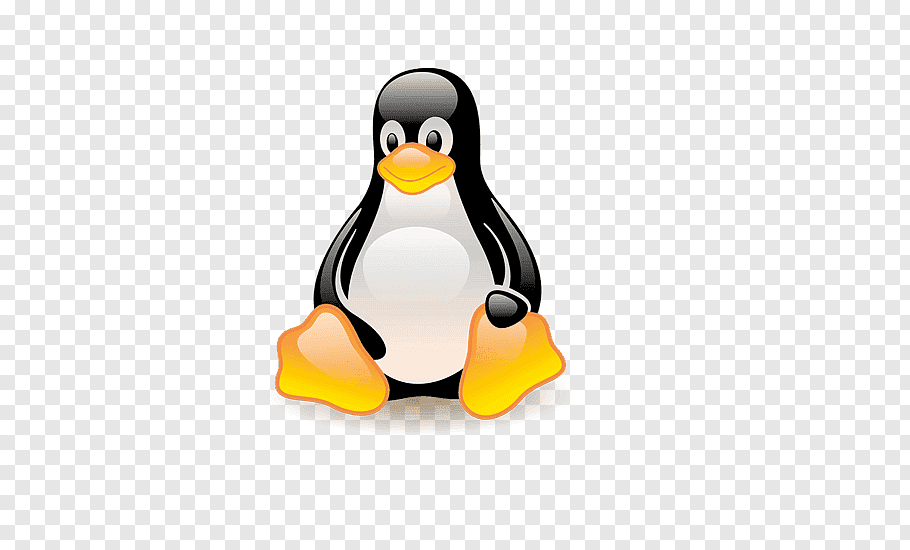 Linux Logo PNG - 179481