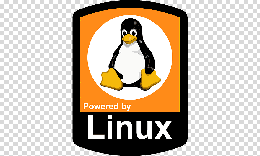 Linux Logo PNG - 179492