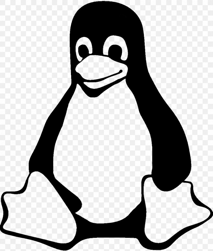 Linux Logo PNG - 179483