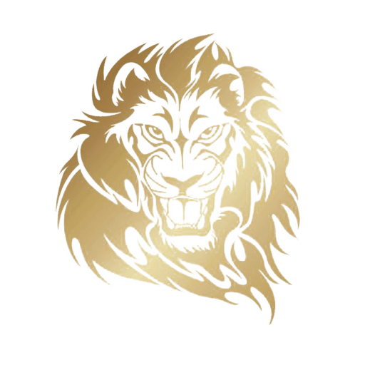 Lion Assis PNG - 168280