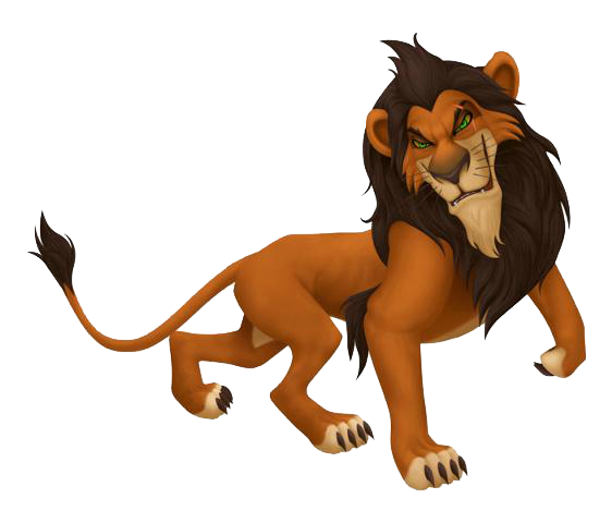 Lion King PNG HD Free - 125810