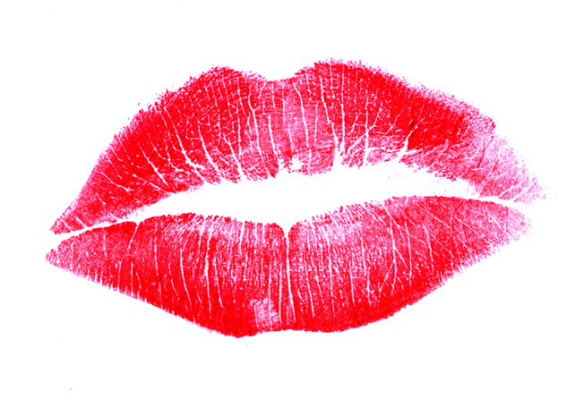 Lips Kiss PNG - 42645