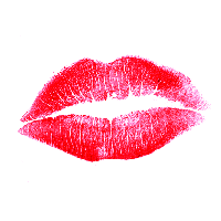 Lips Kiss PNG - 42640