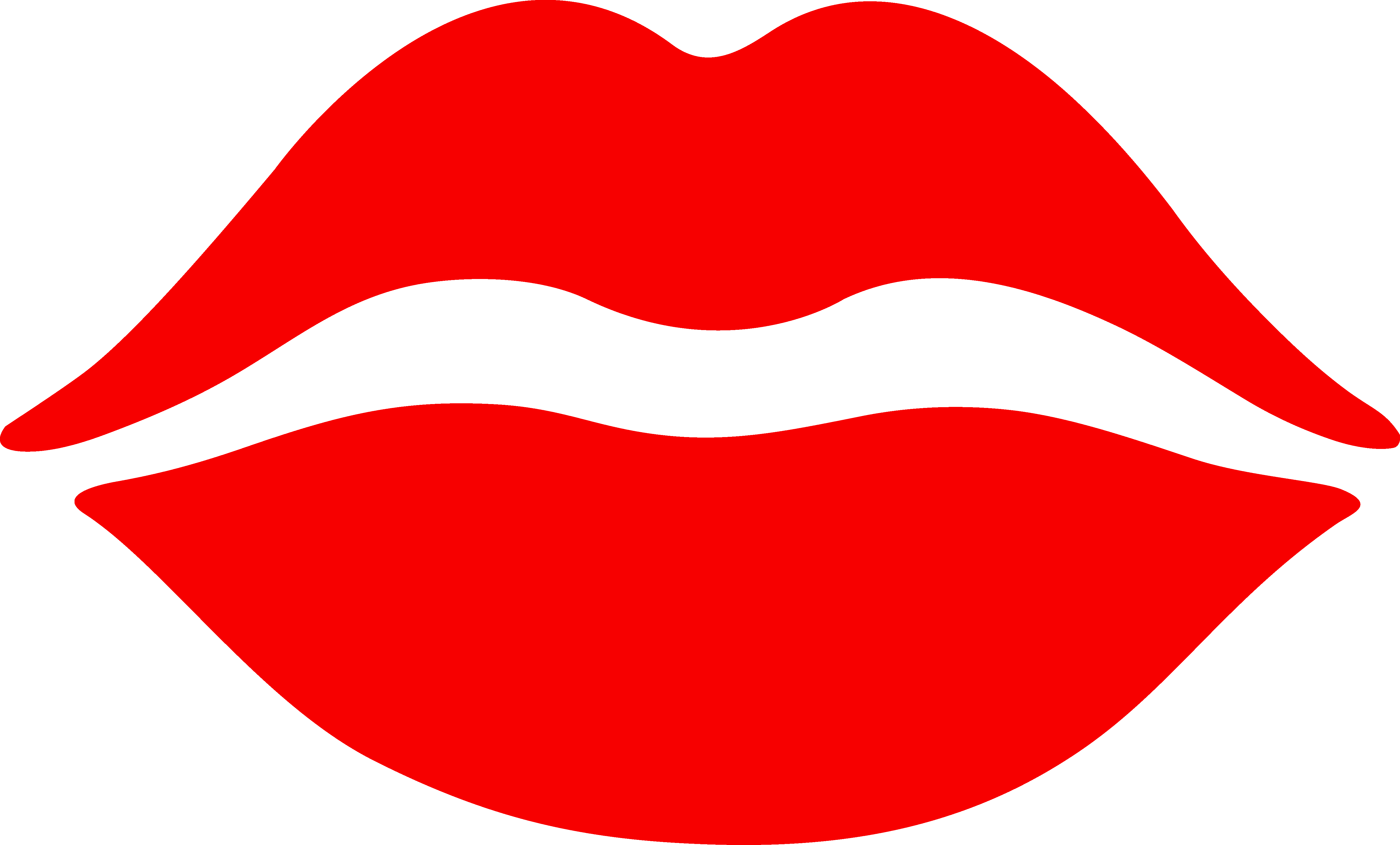 Lips PNG - 8130