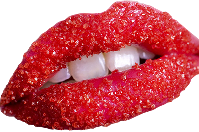 Lips PNG - 23203