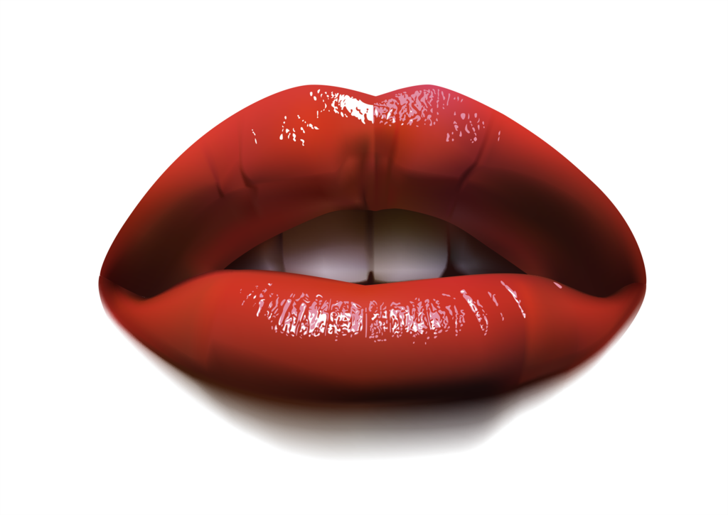 Lips PNG - 23208