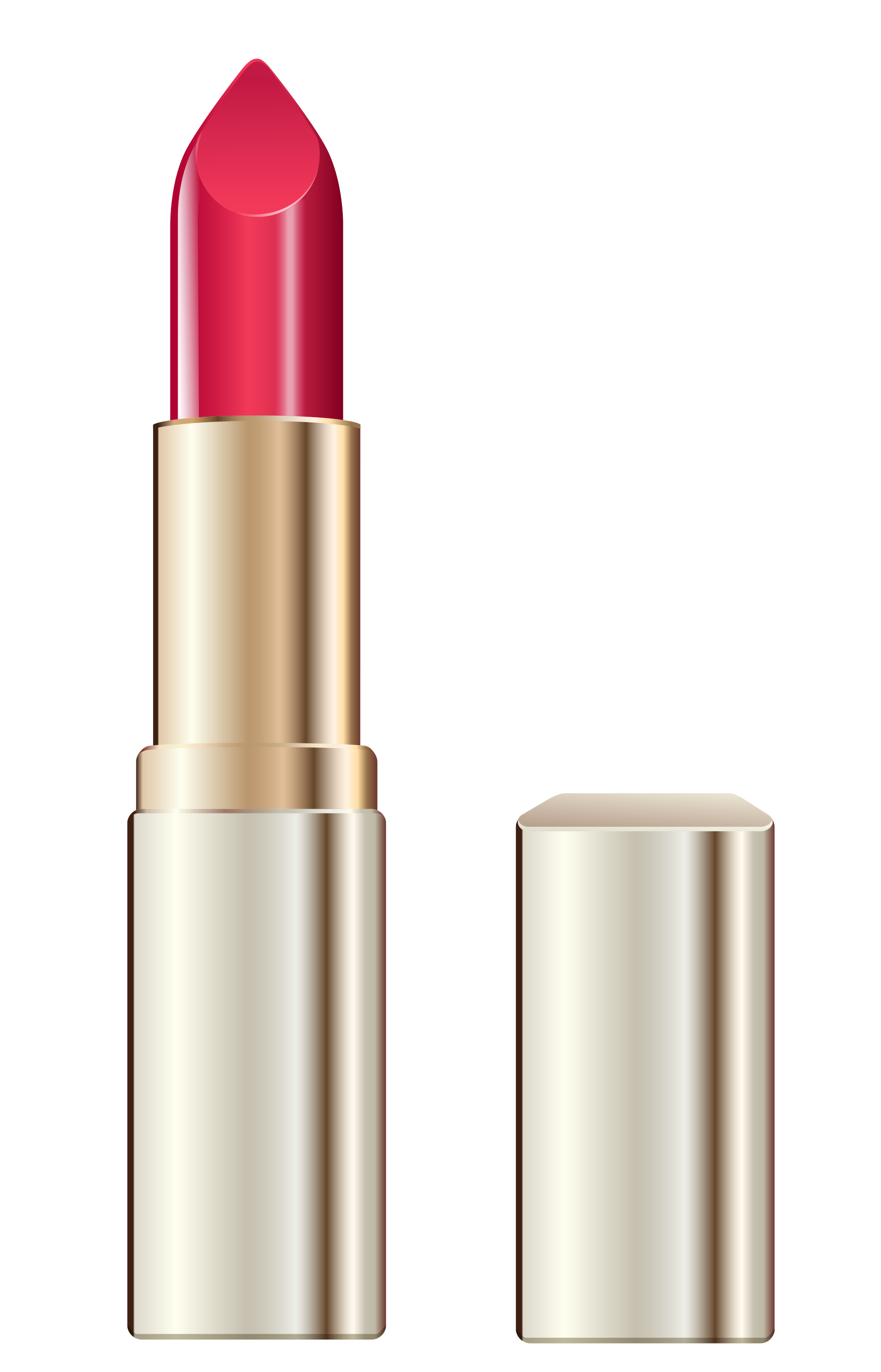 Lipstick HD PNG - 95701