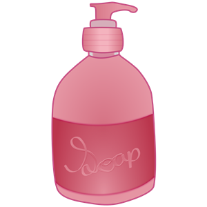 Liquid Soap PNG - 45560