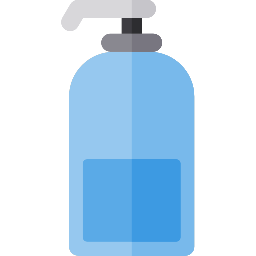 Biodegradable Liquid Soap - G