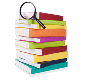 Literature Review PNG - 76317
