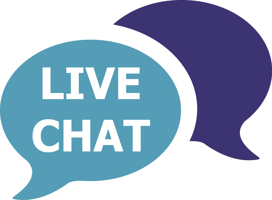 Live Chat PNG - 930