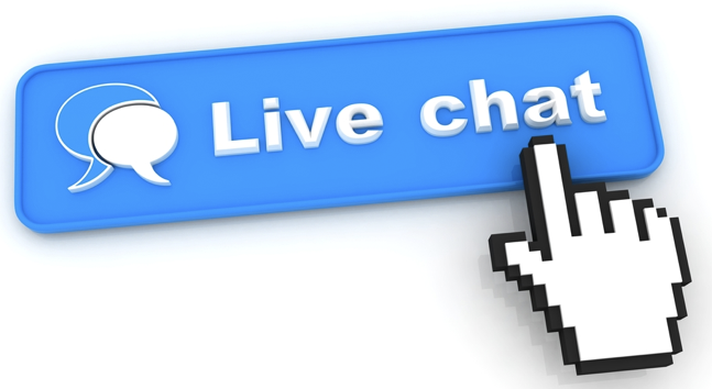Live Chat PNG - 174384