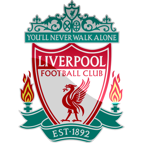 Liverpool PNG - 105727