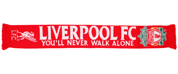 Liverpool Football Club Logo 