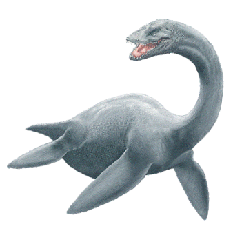 Loch Ness Monster PNG - 70687