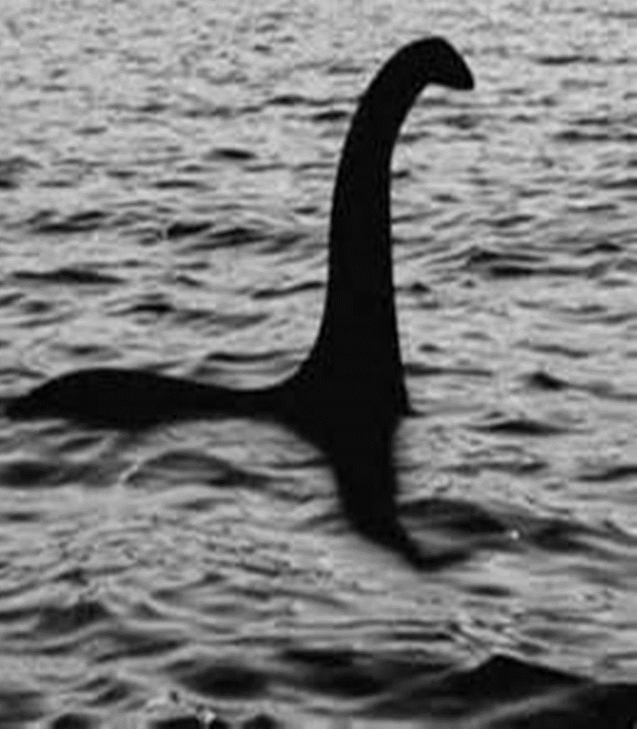 Loch Ness Monster PNG - 70690