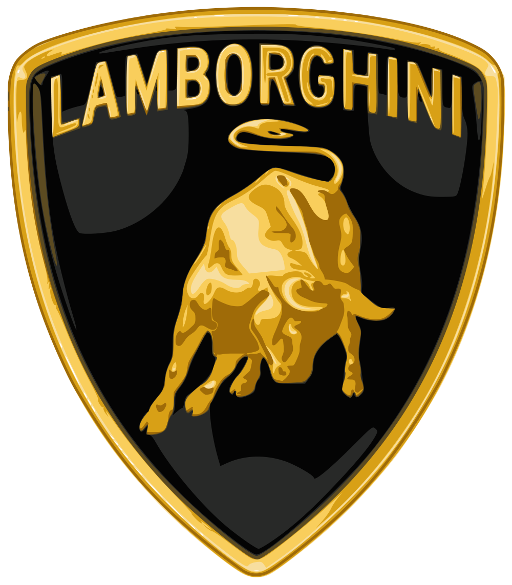 Lamborghini Logo Wallpaper La