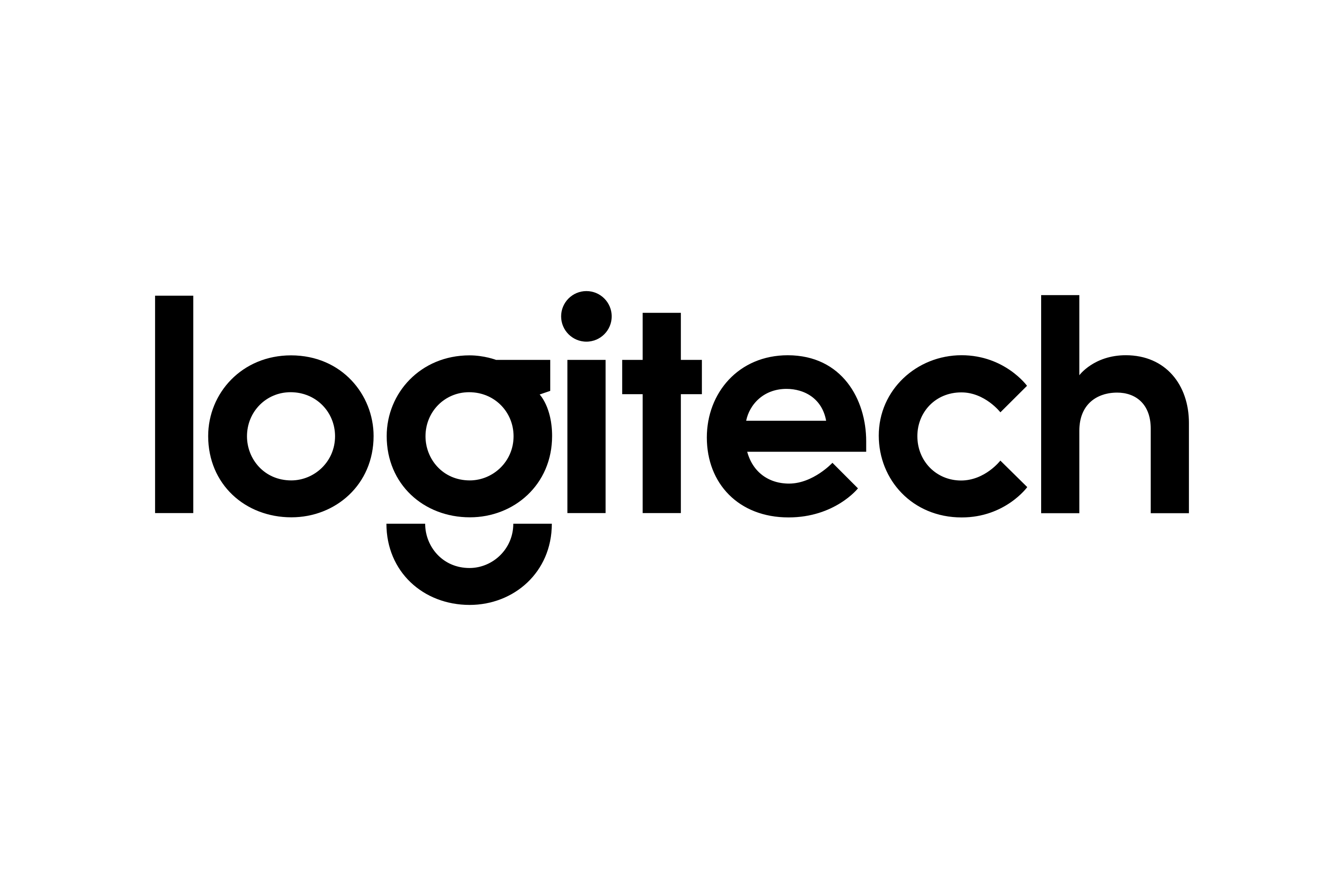 Logitech Logo - Png And Vecto