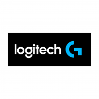 Logitech Logo PNG - 176193