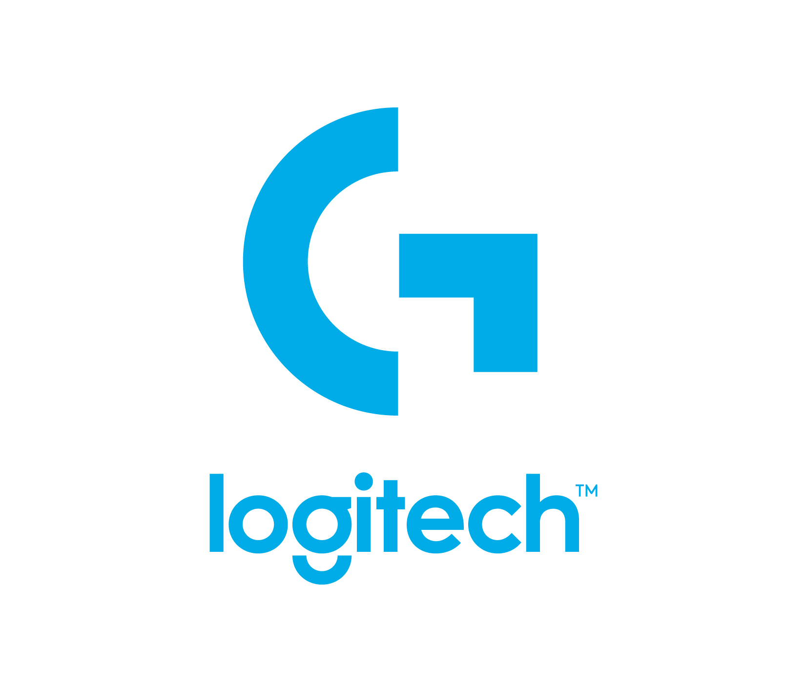 Logitech Logo PNG - 176195