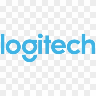 Logitech Logo PNG - 176199