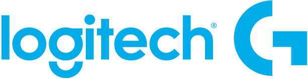 Logitech Logo PNG - 176189