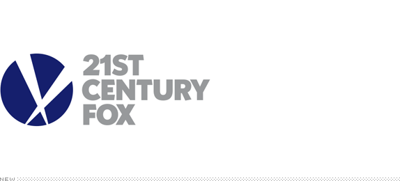 Logo 21st Century Fox PNG - 109299