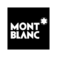 . PlusPng.com Montblanc Black